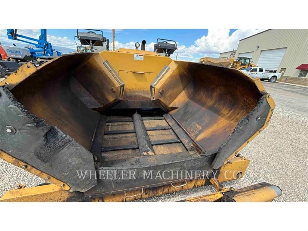 Weiler P385C-002 Finišery