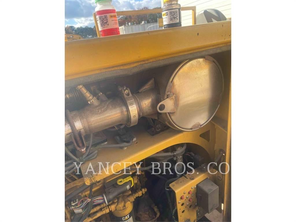 Weiler W530A Finišery
