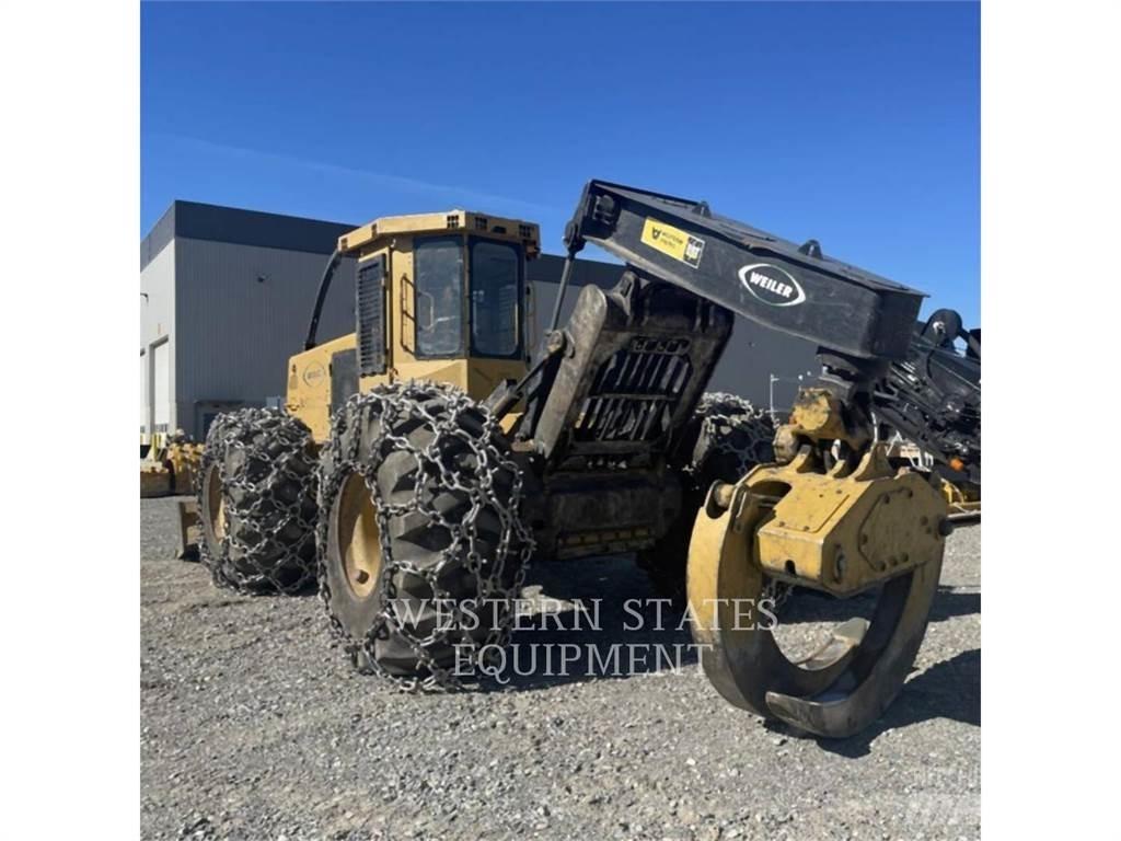 Weiler WILR S350 Skiddery
