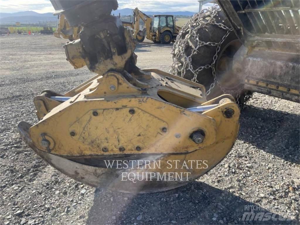 Weiler WILR S350 Skiddery