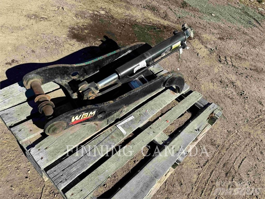 Weldco Beales 305.5 Rychlospojky