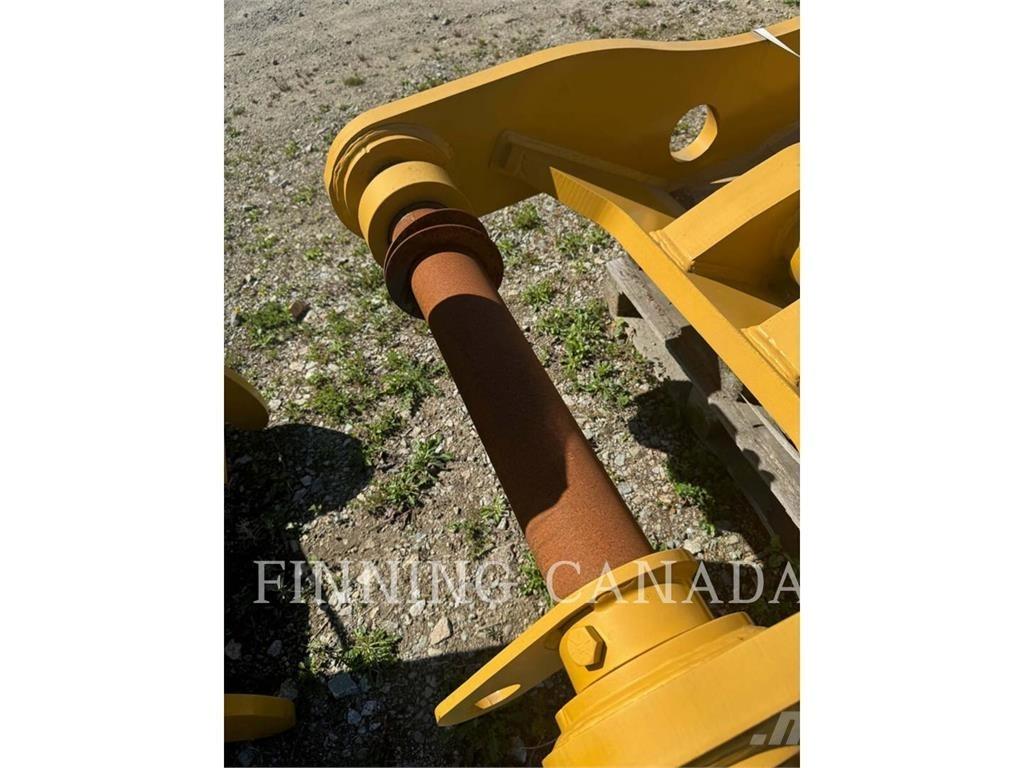 Weldco Beales 345-TH-54 Rychlospojky