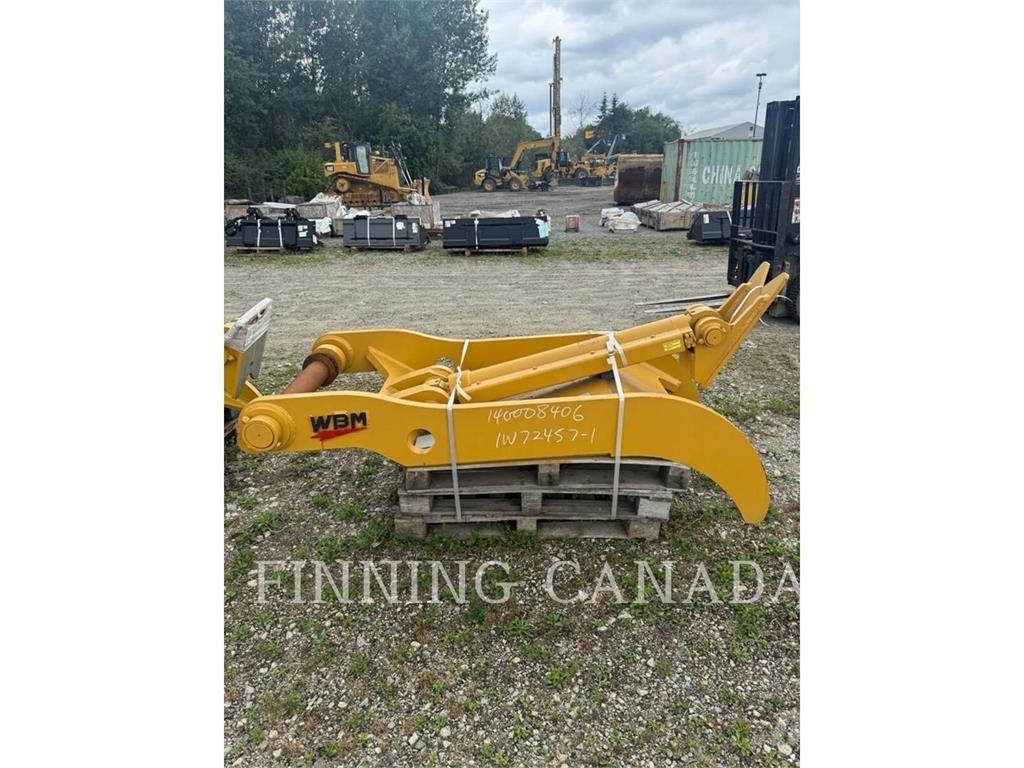 Weldco Beales 345-TH-54 Rychlospojky