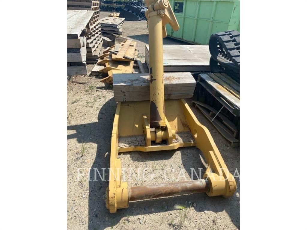 Weldco Beales 374 Rychlospojky