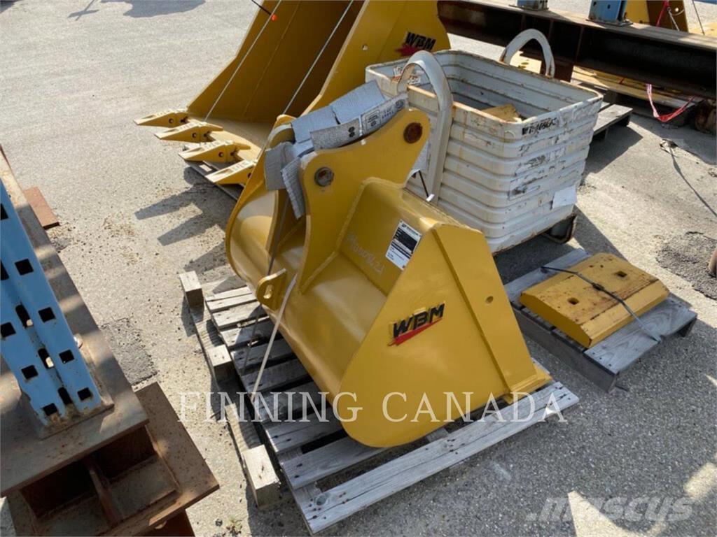 Weldco Beales BHL-BC-42 Lopaty