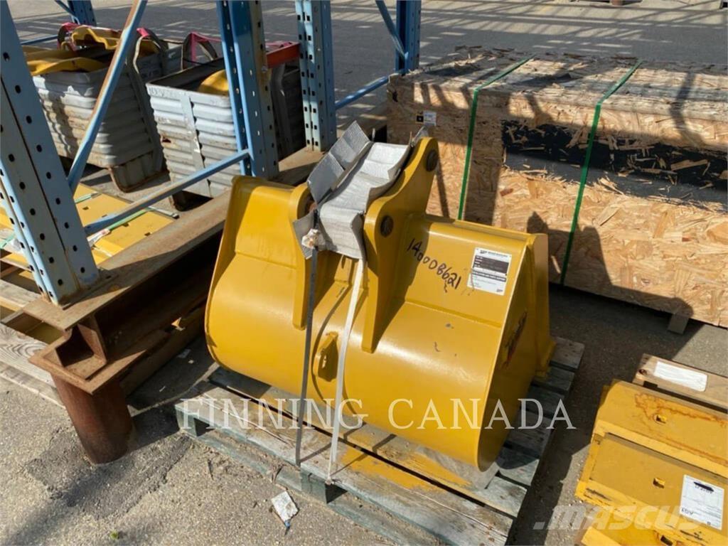 Weldco Beales BHL-BC-42 Lopaty