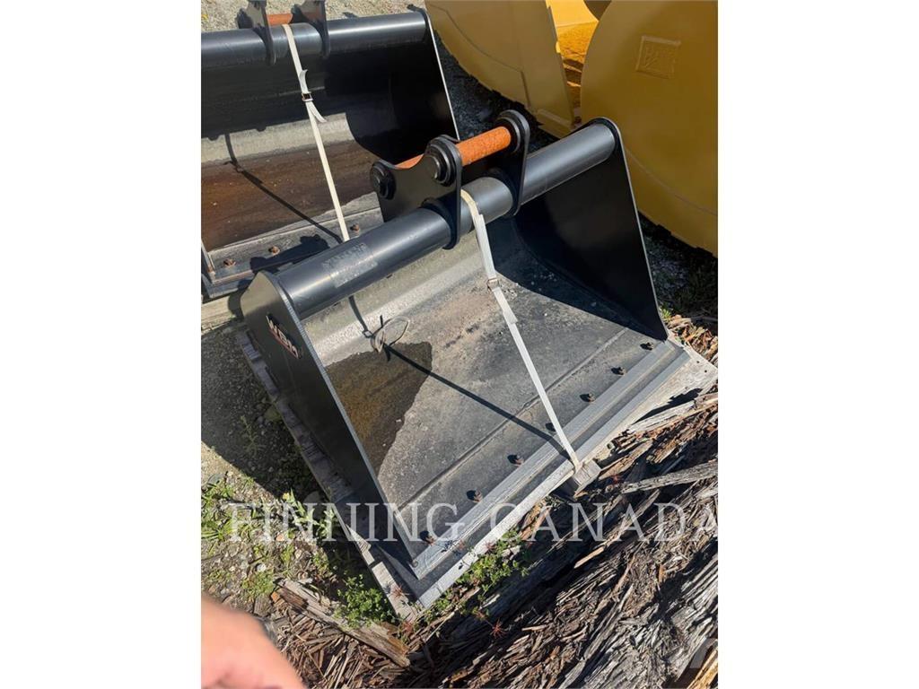 Weldco Beales MH6-BC-42 Lopaty