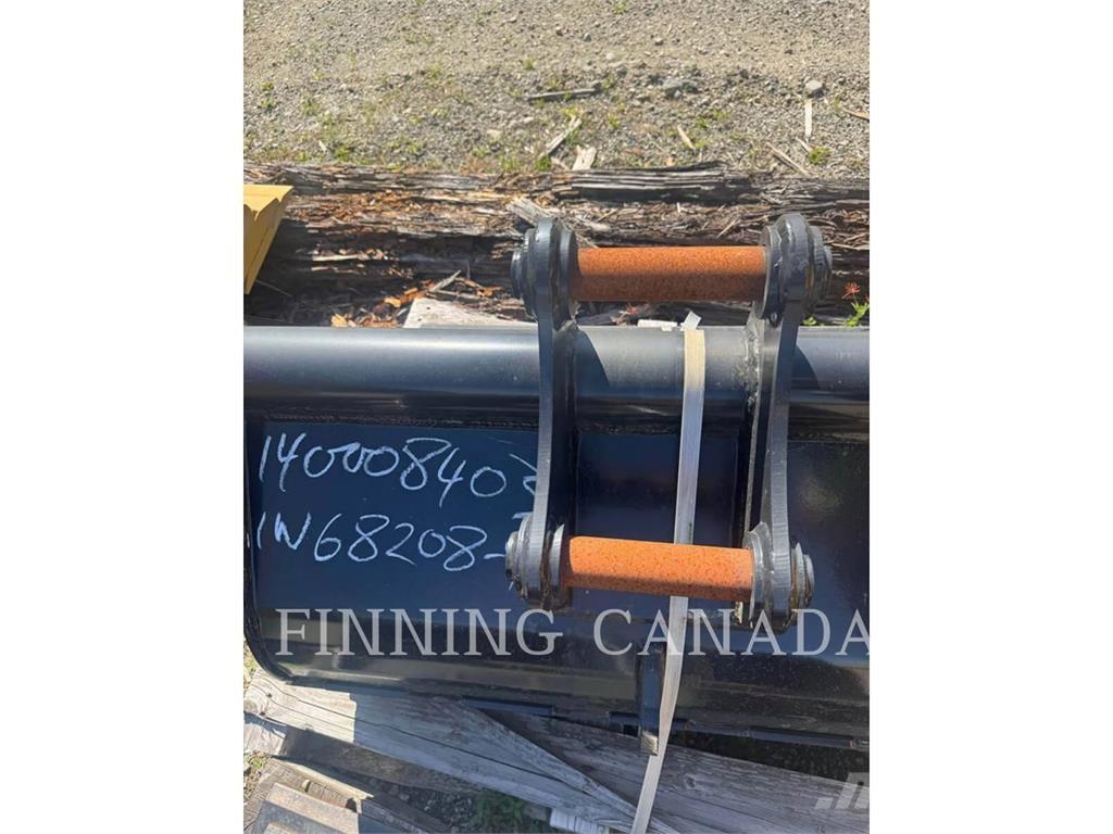 Weldco Beales MH6-BC-42 Lopaty