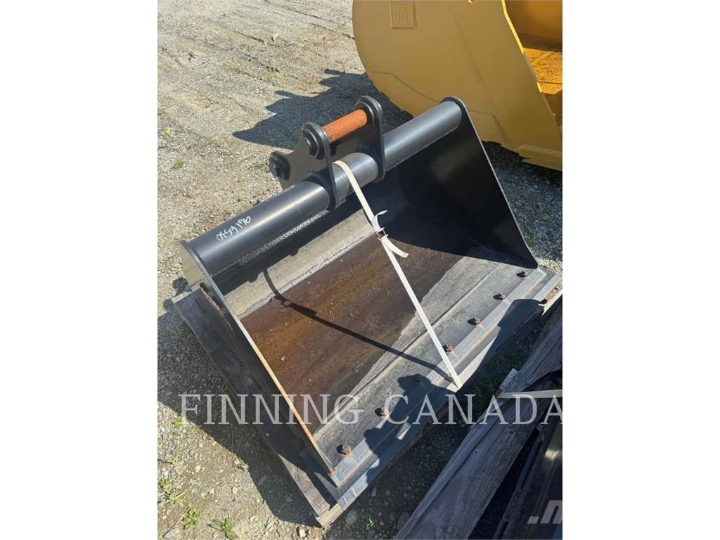 Weldco Beales MH6-BC-42 Lopaty