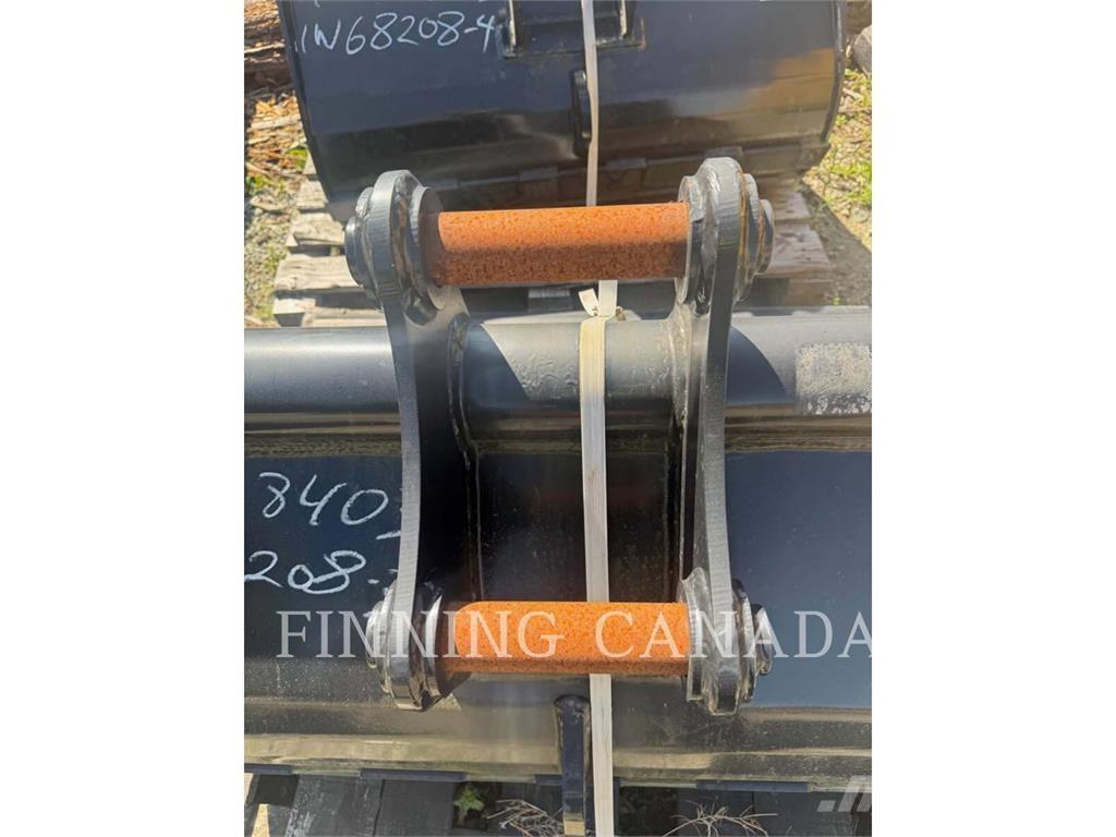 Weldco Beales MH6-BC-42 Lopaty