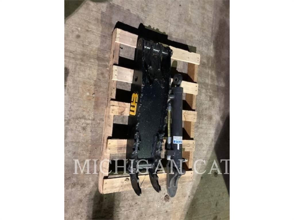 Werk-Brau 5TON UTHUMB Rychlospojky