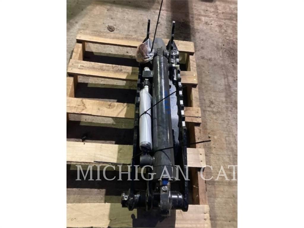 Werk-Brau 5TON UTHUMB Rychlospojky