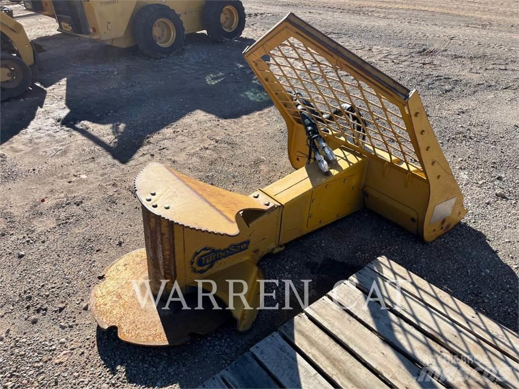  WHEEL SAW Frézy, nůžky