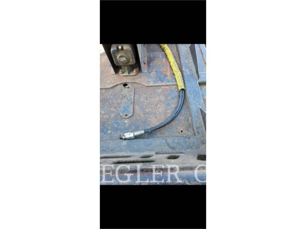 Wildcat BRUSH CUTTER 72 Mulčovače