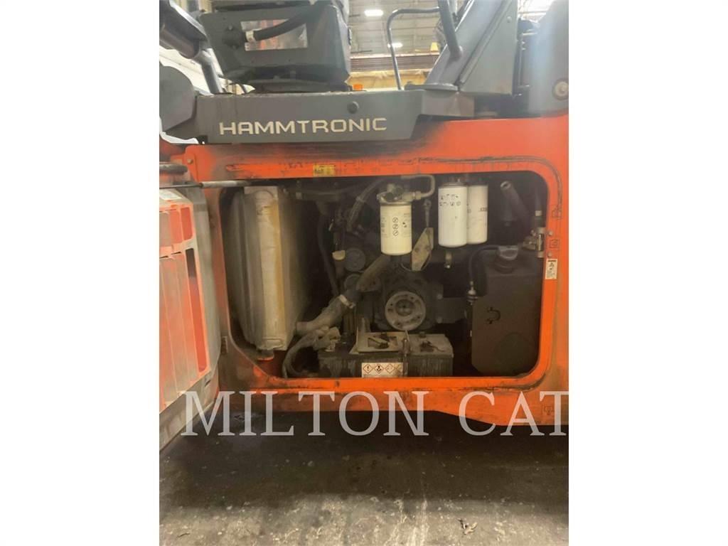 Wirtgen HD120IVV_HG Půdní kompaktory