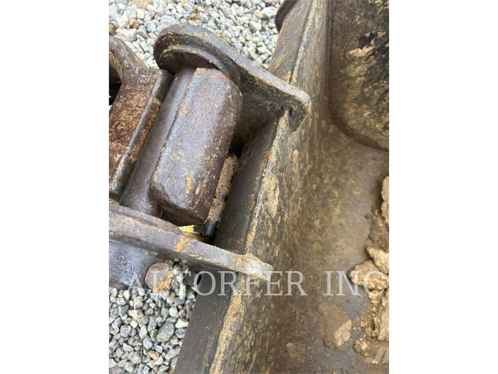 Yanmar SV100 Pásová rýpadla