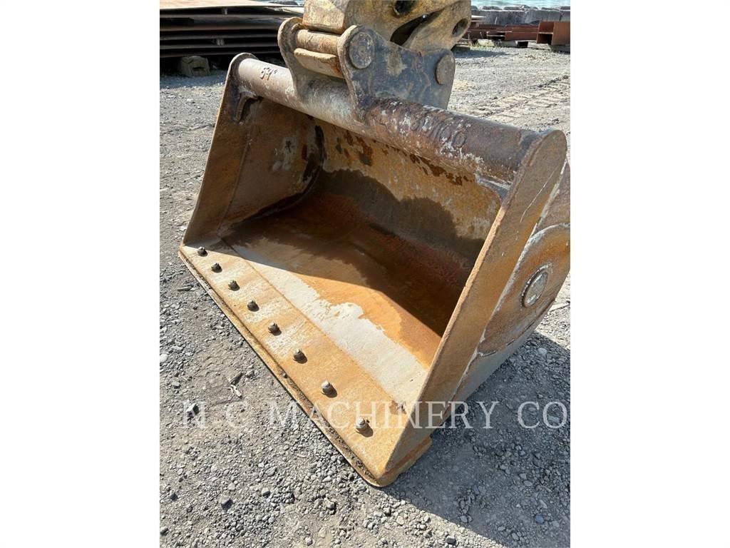 Yanmar VI080-1A Pásová rýpadla