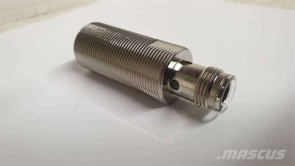 Ponsse 0076024 Elektronika