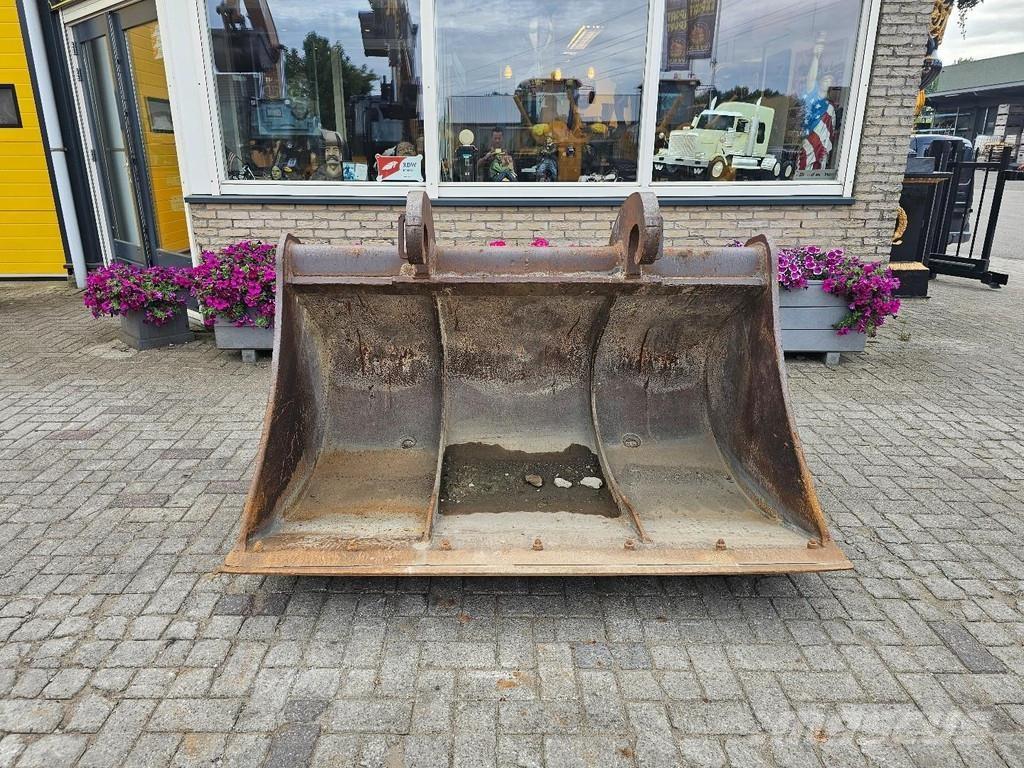  Onbekend Slotenbak Lopaty