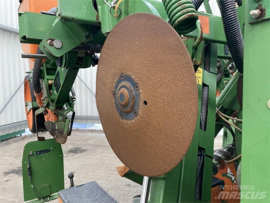 Amazone ED 602-K Přesné secí stroje
