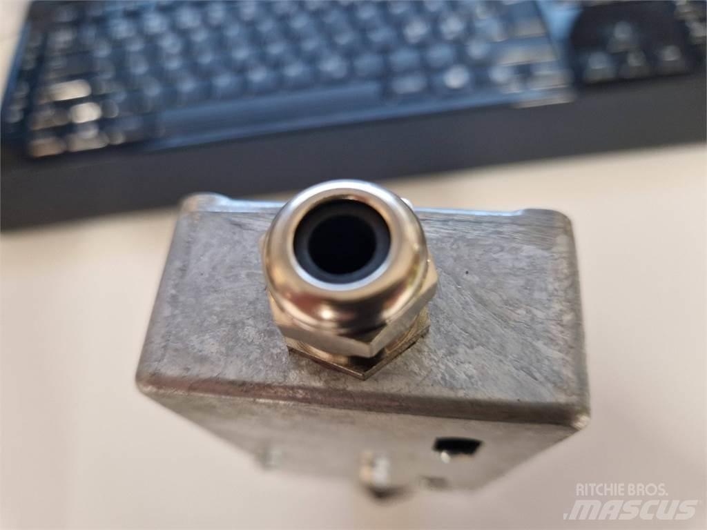 Rottne 083-0002 Elektronika