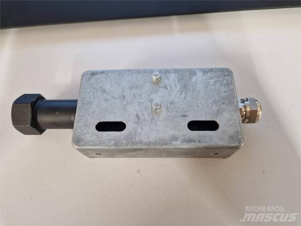 Rottne 083-0002 Elektronika