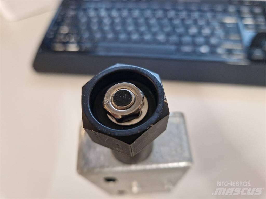 Rottne 083-0002 Elektronika