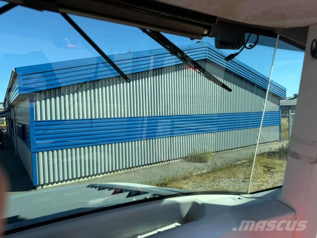 Dynapac CA 6500 D Tahačové válce