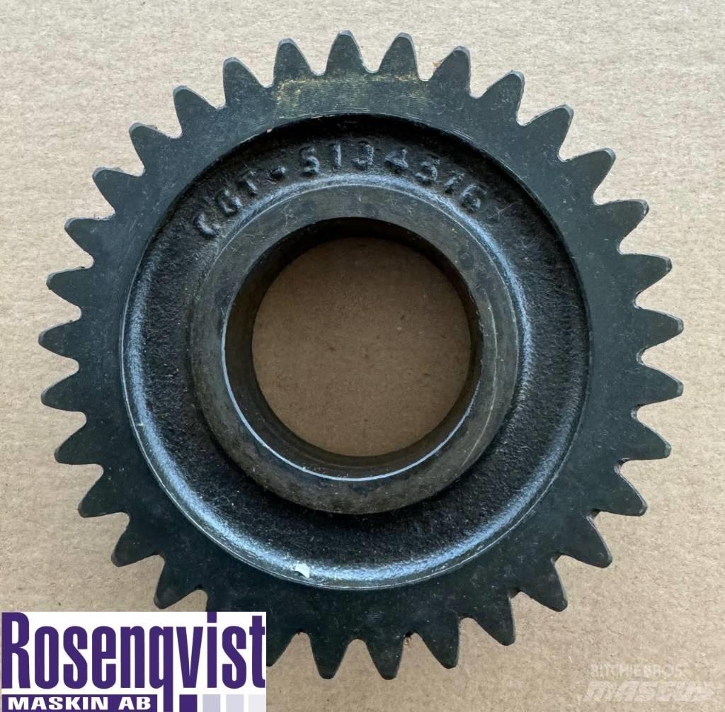 Fiat Gear 5104318 Převodovka