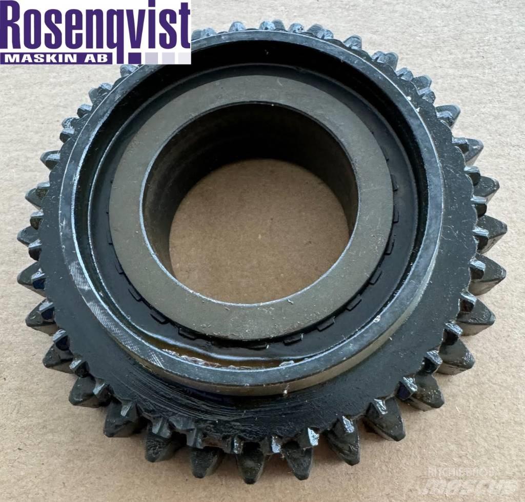 Fiat Gear 5104318 Převodovka