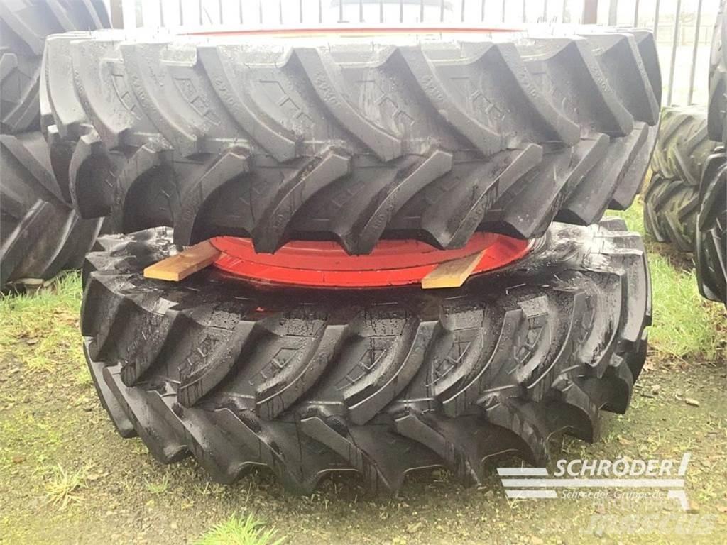 Petlas - 480/80 R42 Dvojitá kola