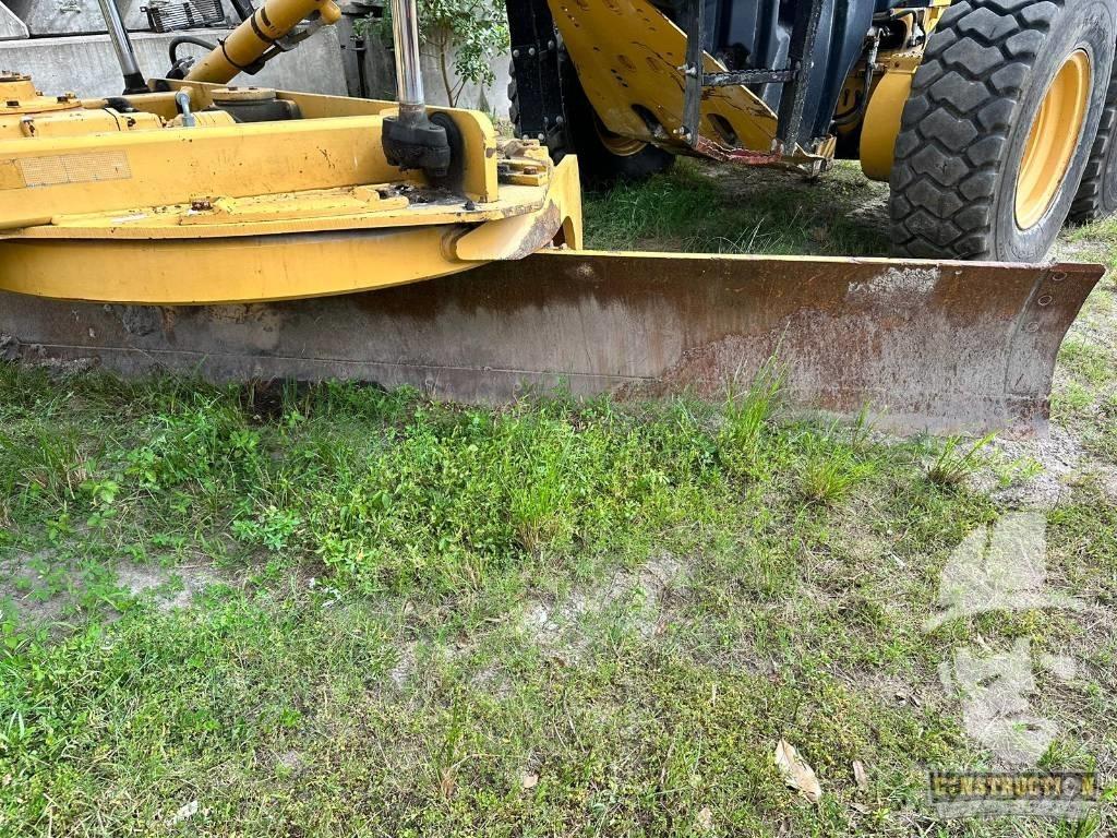 CAT 12 M Grejdry