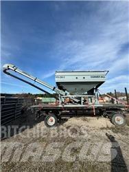 Convey-All BTS290C Obilné návěsy