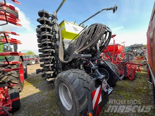 Sky 8M EASY DRILL Mechanické secí stroje