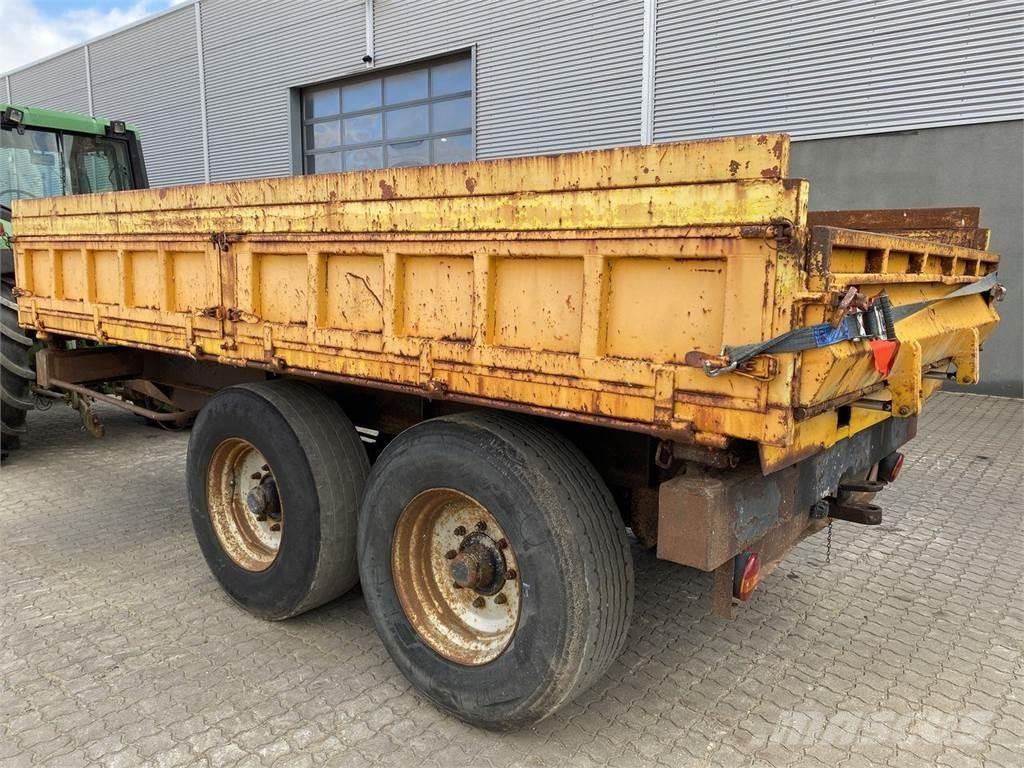 Kimadan NLE 120TT Lopaty