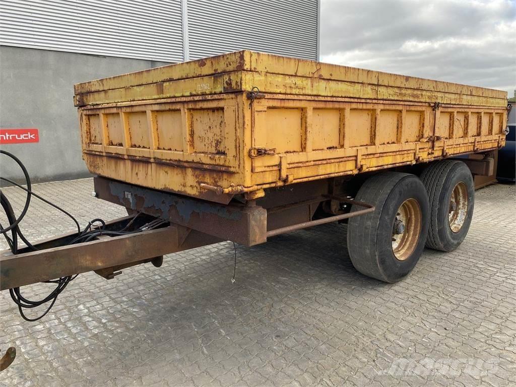Kimadan NLE 120TT Lopaty