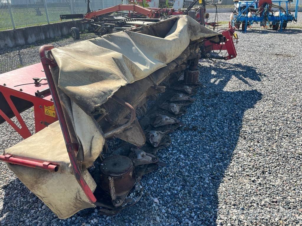 Vicon DMP3001TC Kondicionér žacího stroje