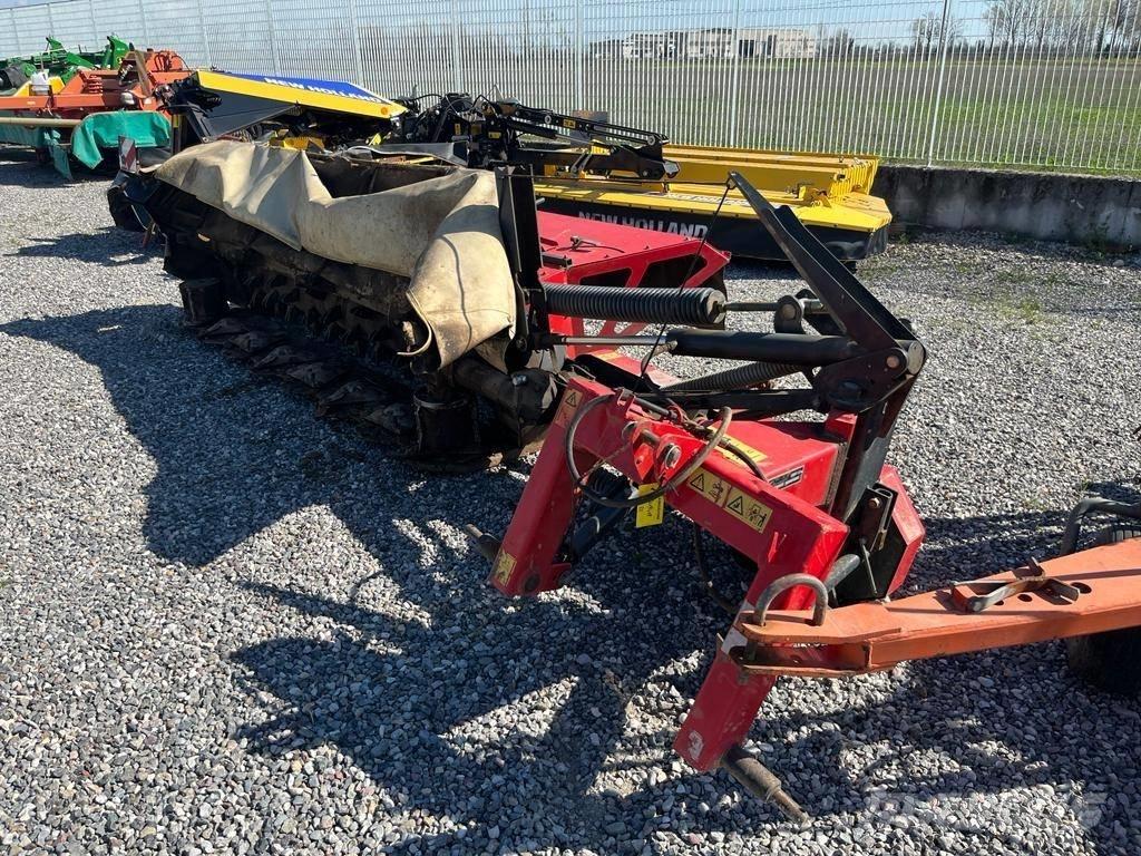 Vicon DMP3001TC Kondicionér žacího stroje