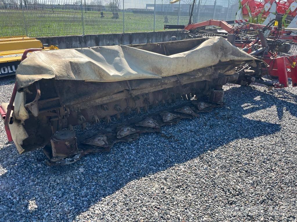 Vicon DMP3001TC Kondicionér žacího stroje