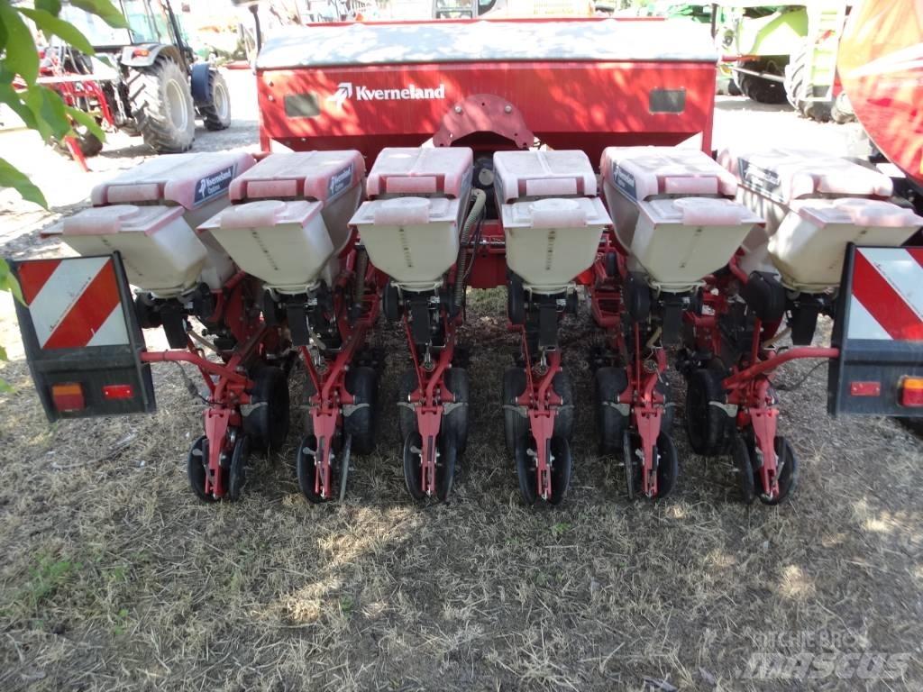 Kverneland Optima V Mechanické secí stroje