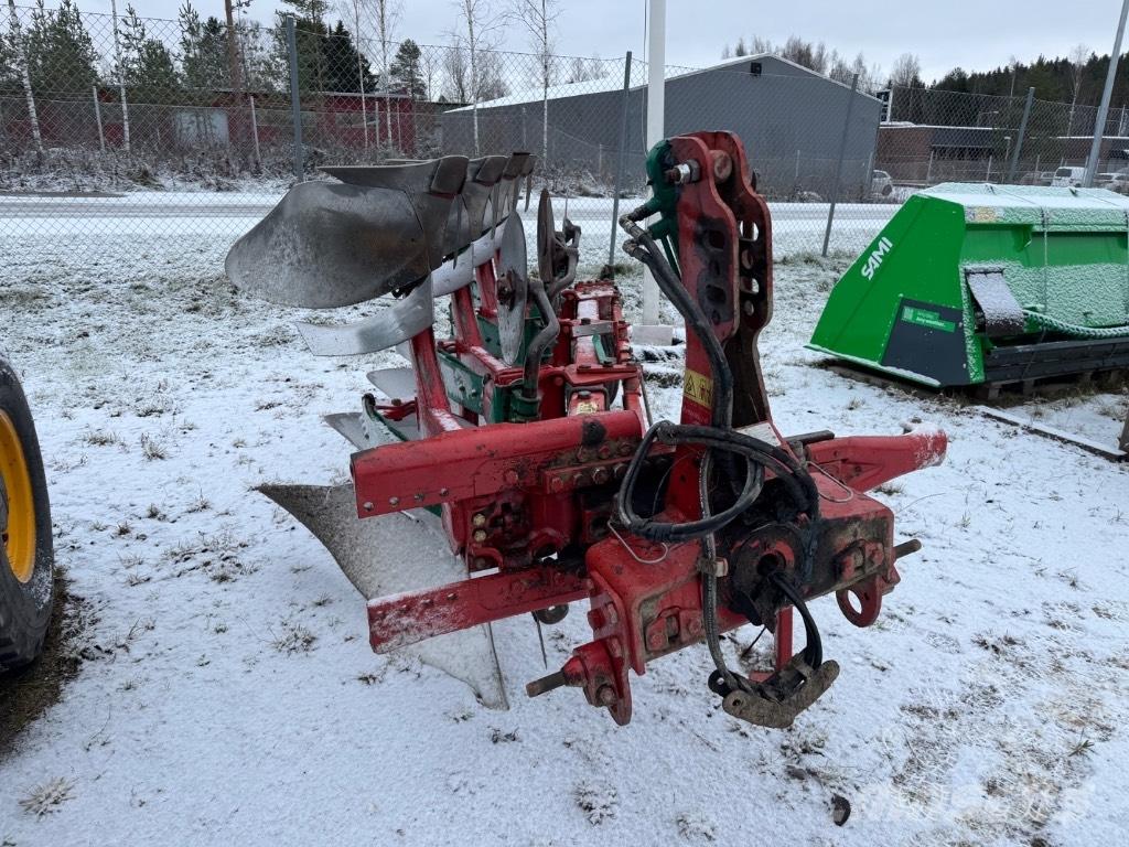 Kverneland ES80-200 Oboustranné pluhy