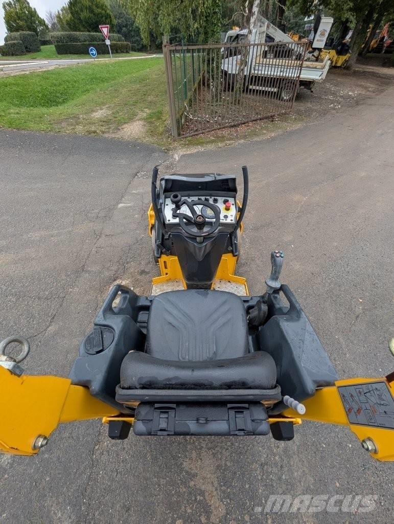Bomag BW 100 AD M-5 Tandemové válce