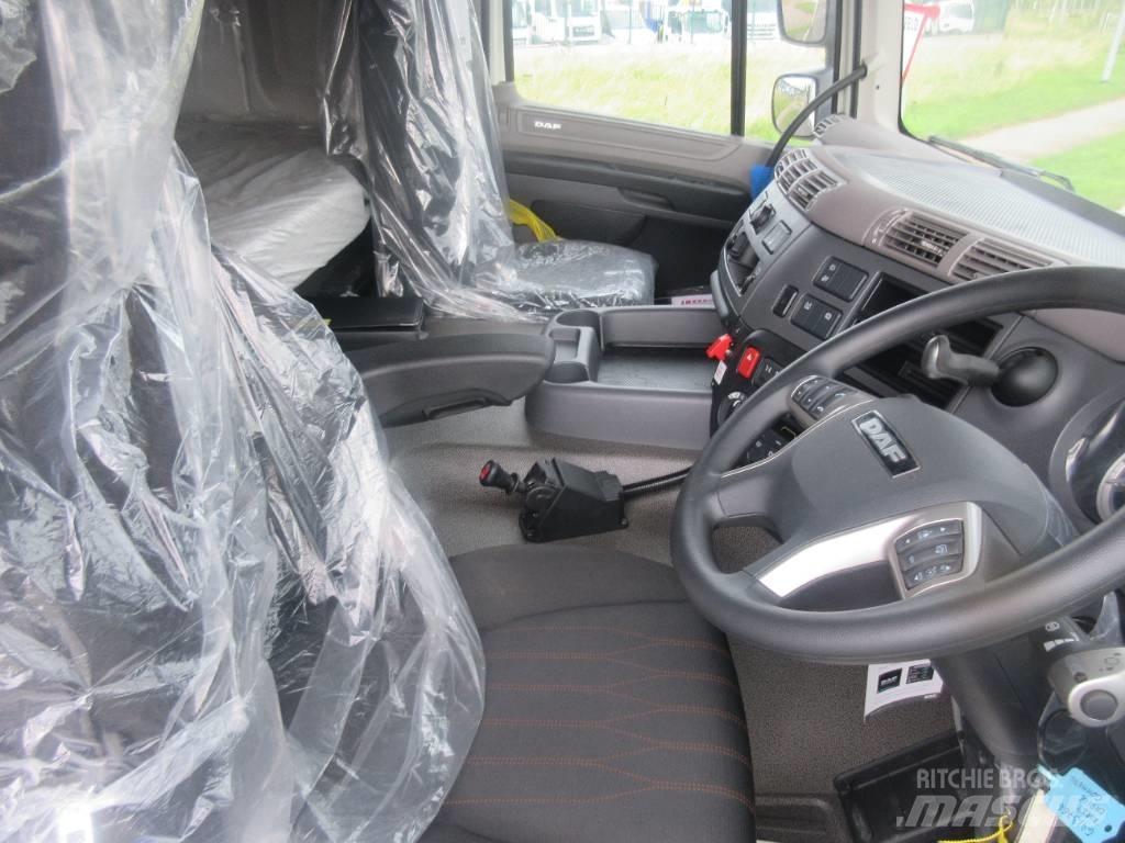DAF CF450 Sklápěče