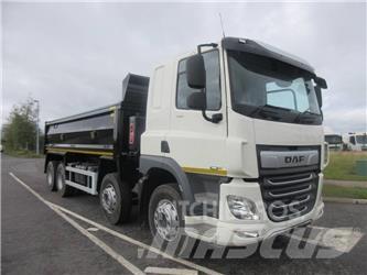 DAF CF450 Sklápěče