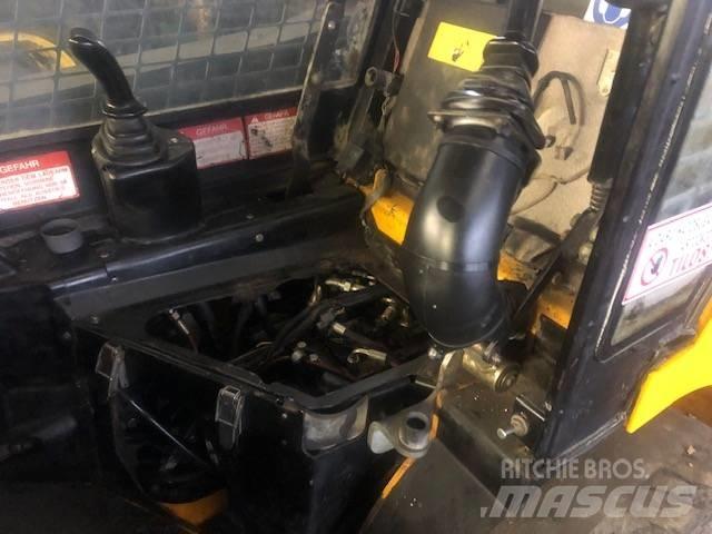 JCB Robot 170 Mininakladače