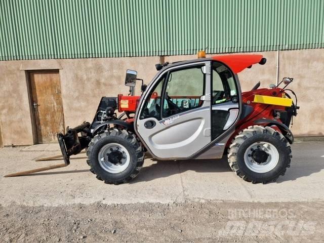 Manitou MLT 625-75 H Další