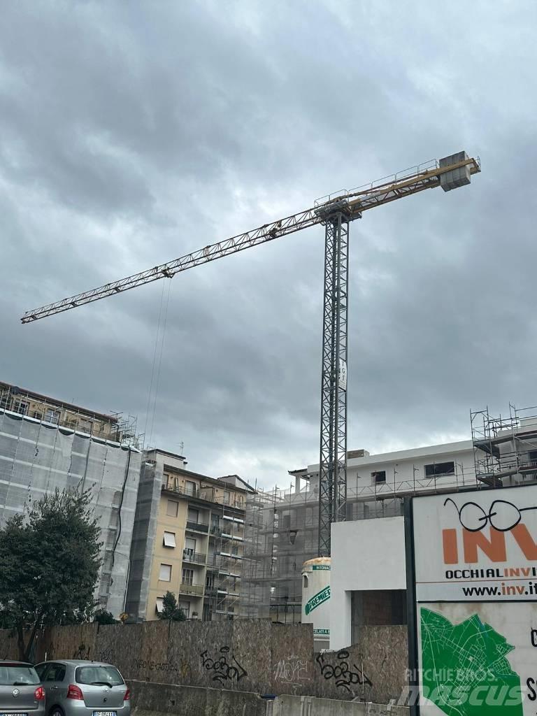FMGRU TLX 1040 Stavební jeřáby