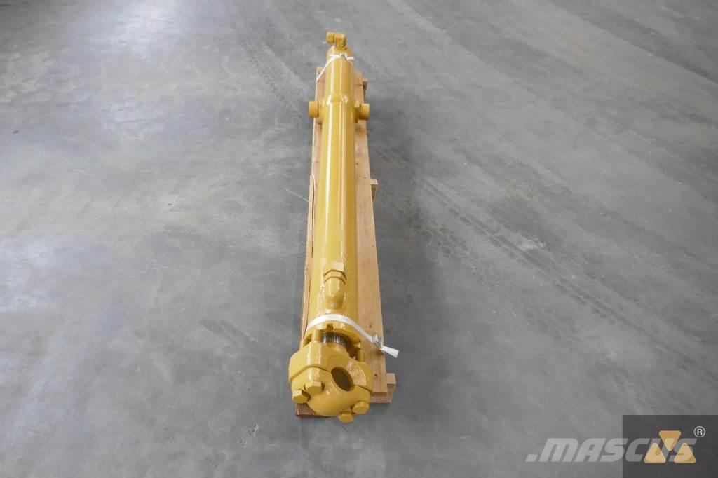 CAT 227-0843 Hydraulika