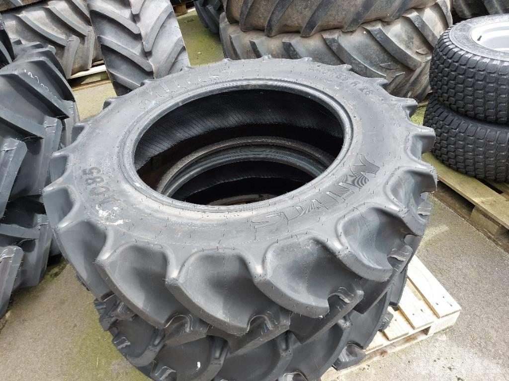 Mitas 340/85R28 Pneumatiky, kola a ráfky