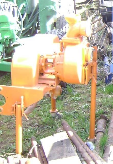  Speck 30 Komunální technika - ostatní